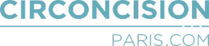 Logo Circoncision Paris